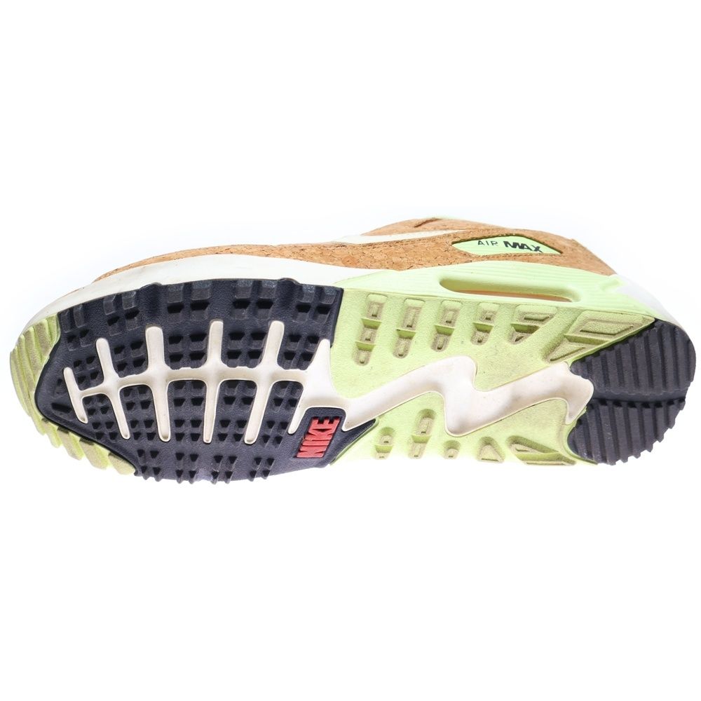 NIKE (ナイキ) AIR MAX 90 GOLF NRG CORKBナイキ エアマックス 90