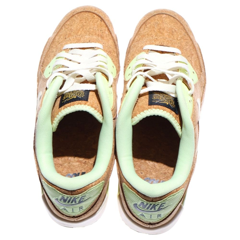 限定品　NIKE ナイキ　エアーマックス90 ゴルフシューズ　コルク 限定品 NIKE ナイキ エアーマックス90 ゴルフシューズ コルク Nike Air