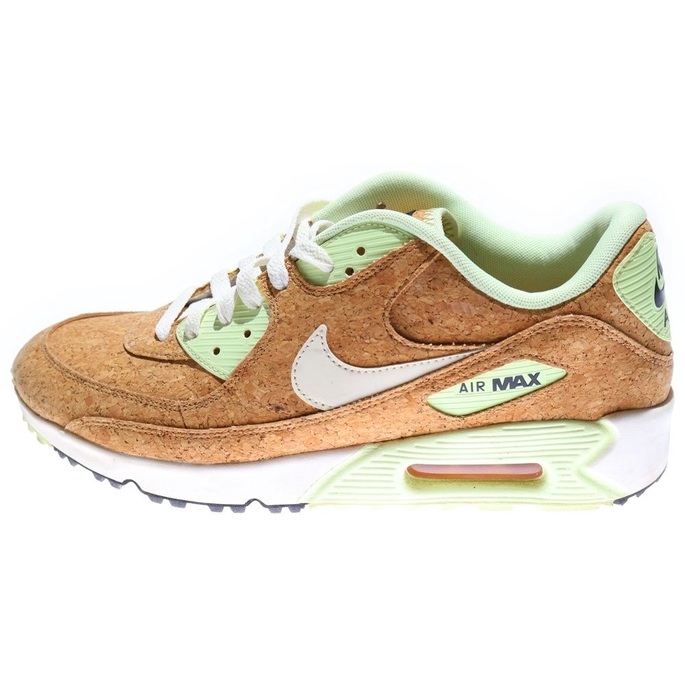 NIKE (ナイキ) AIR MAX 90 GOLF NRG CORKBナイキ エアマックス 90