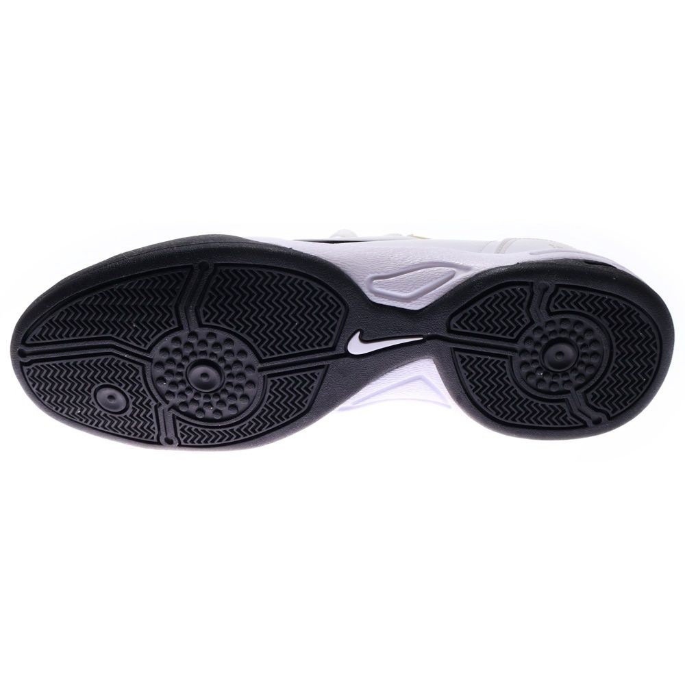 ホワイトブラックメタリックゴールド