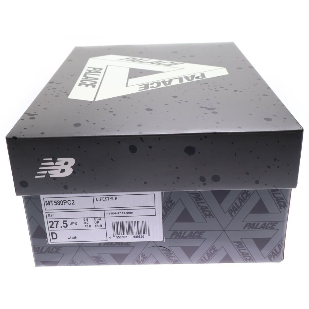 パレス ローカットスニーカー