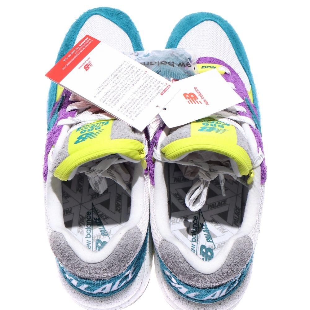 パレス ローカットスニーカー