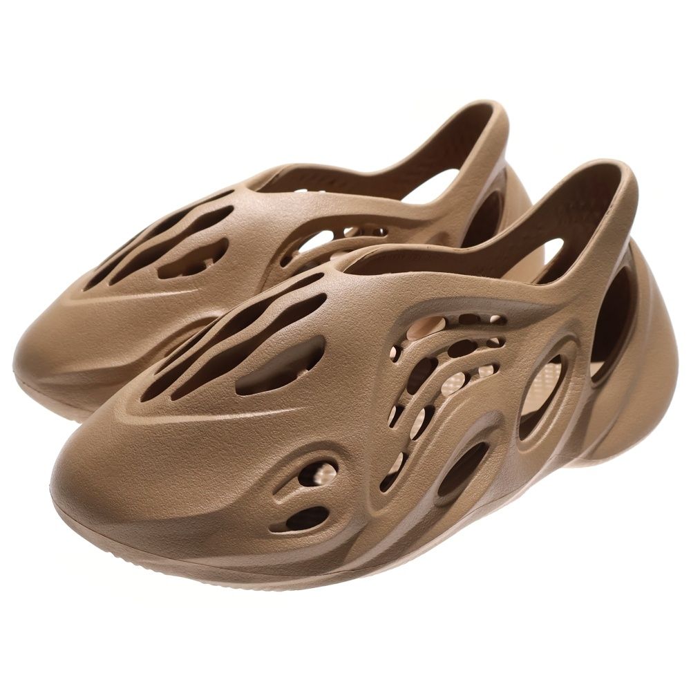 adidas アディダス YEEZY Foam Runner Clay Taupe GV 6842 イージー フォームランナー クレイトープ サンダル ベージュ