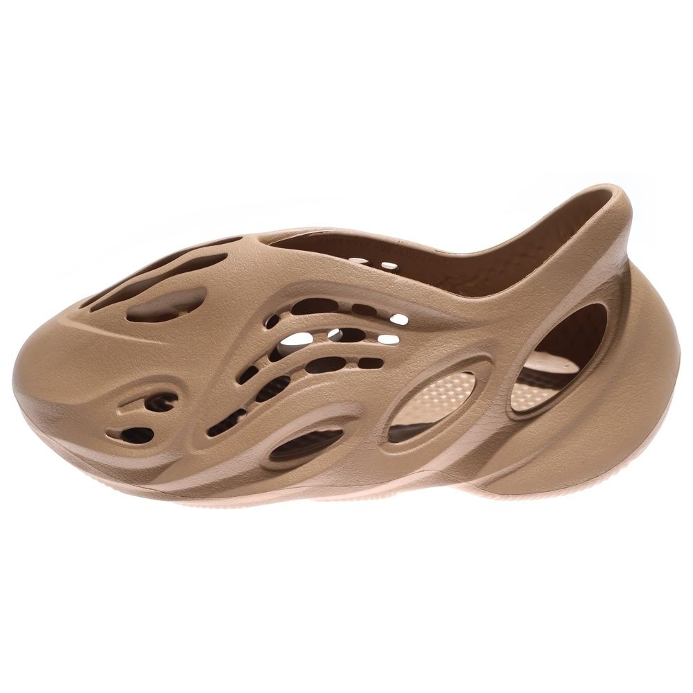 adidas (アディダス) YEEZY Foam Runner Clay Taupe GV6842 イージー