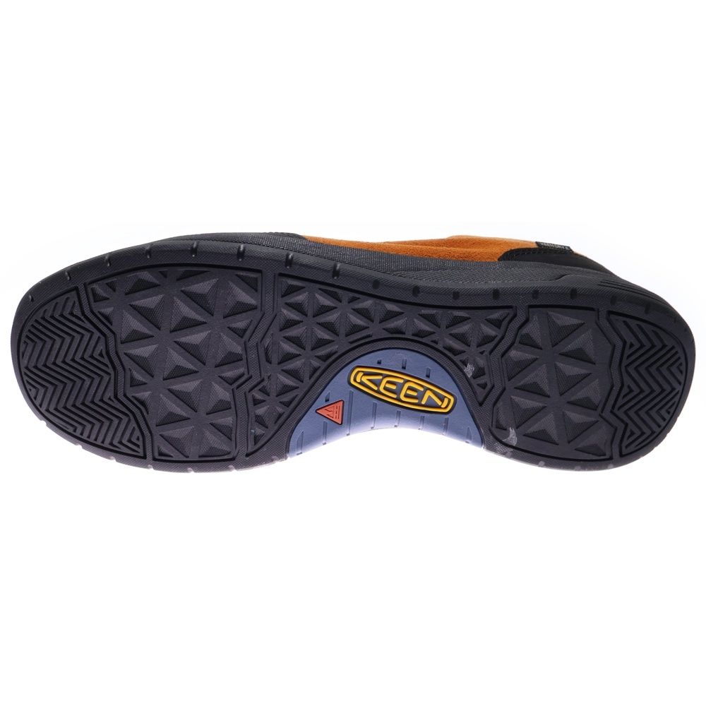 ジャスパー ローカットスニーカー