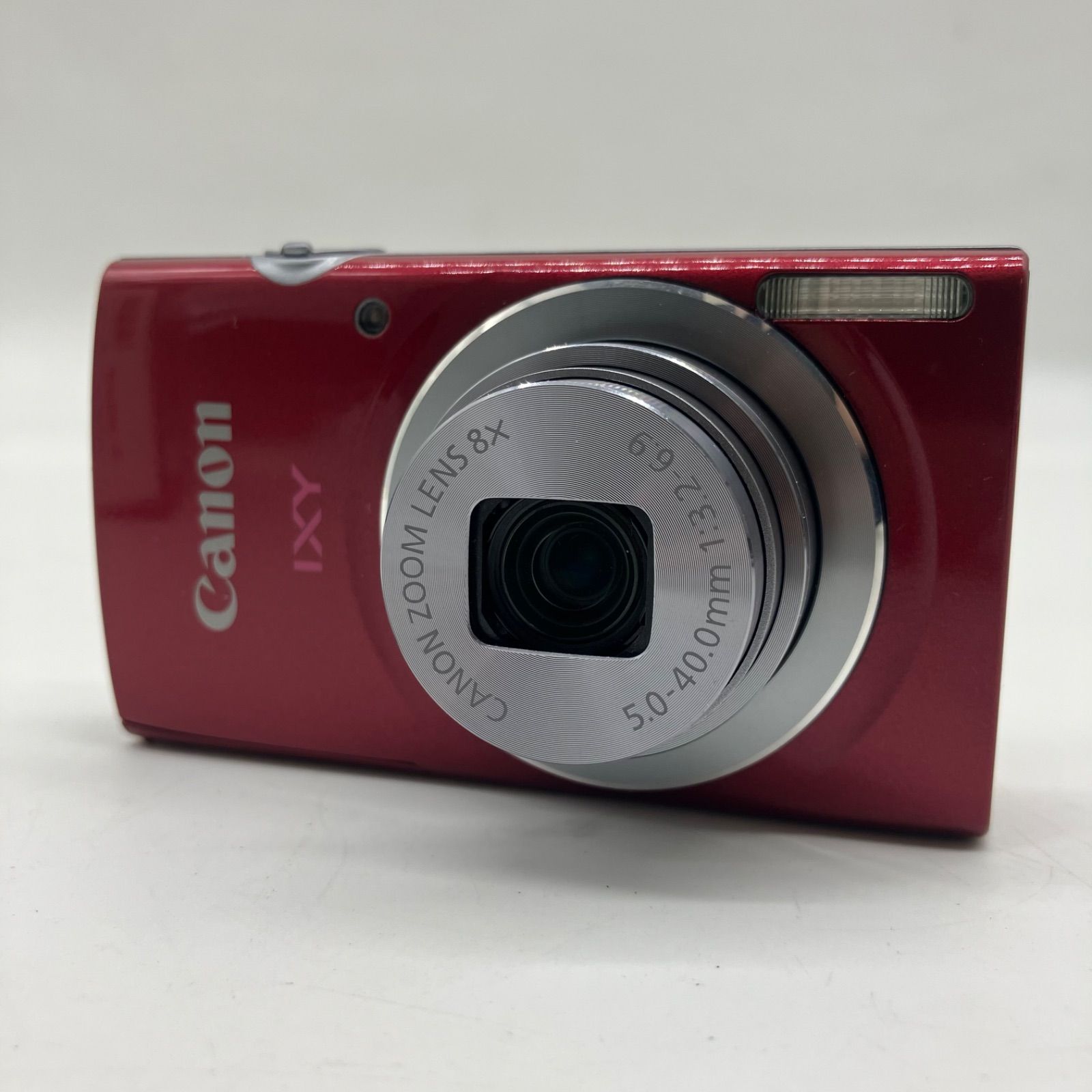 お買い得】Canon コンパクトデジタルカメラ IXY セール 120 PC2048