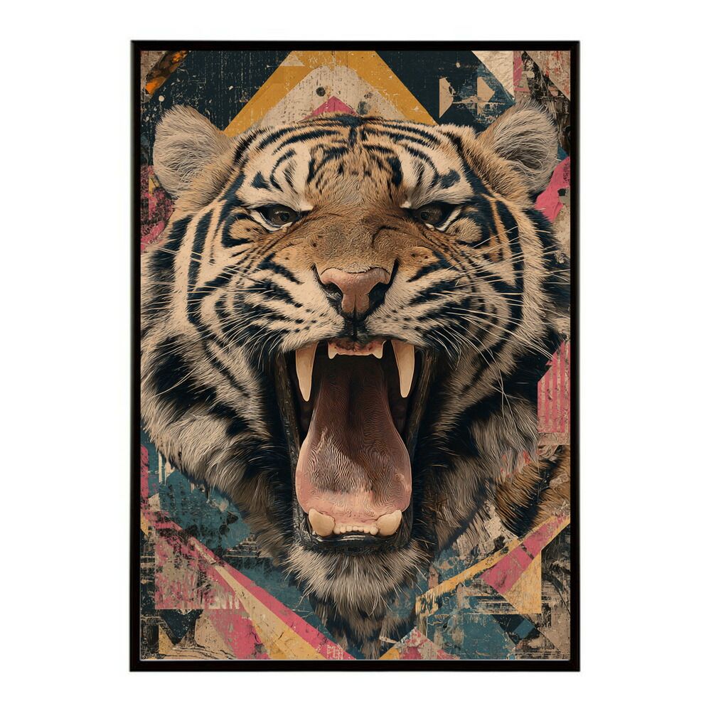 スピリチュアルアート】B1サイズ スピリチュアルアート】B1サイズ 額