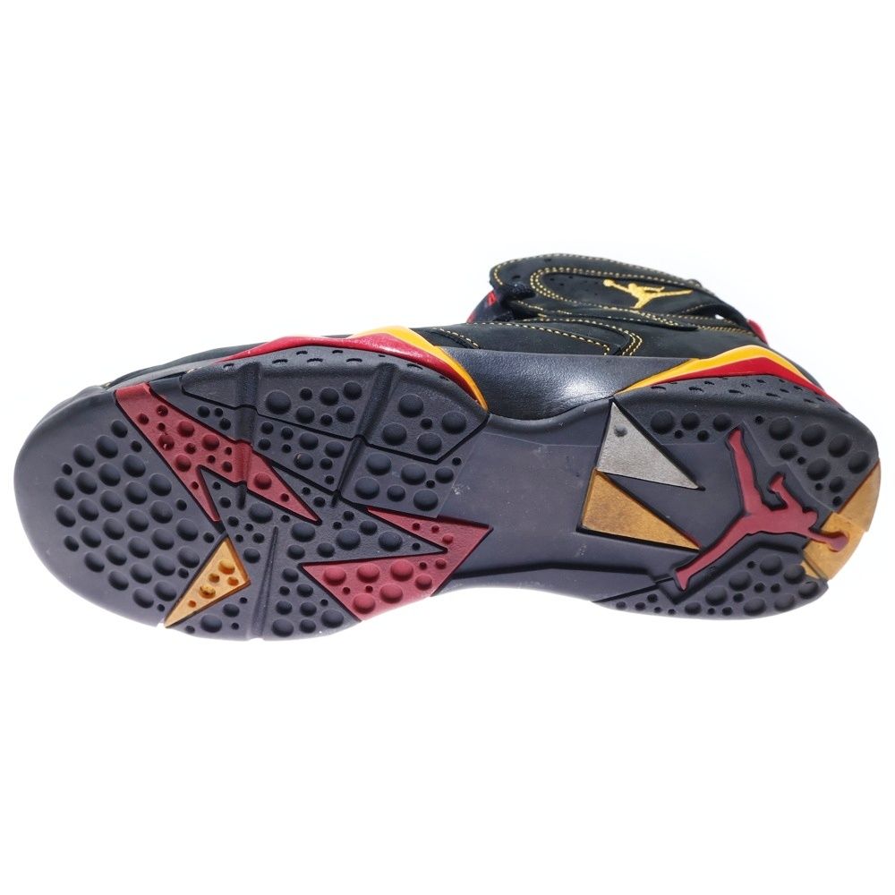 NIKE (ナイキ) AIR JORDAN 7 RETRO CITRUS エアジョーダン7 レトロ