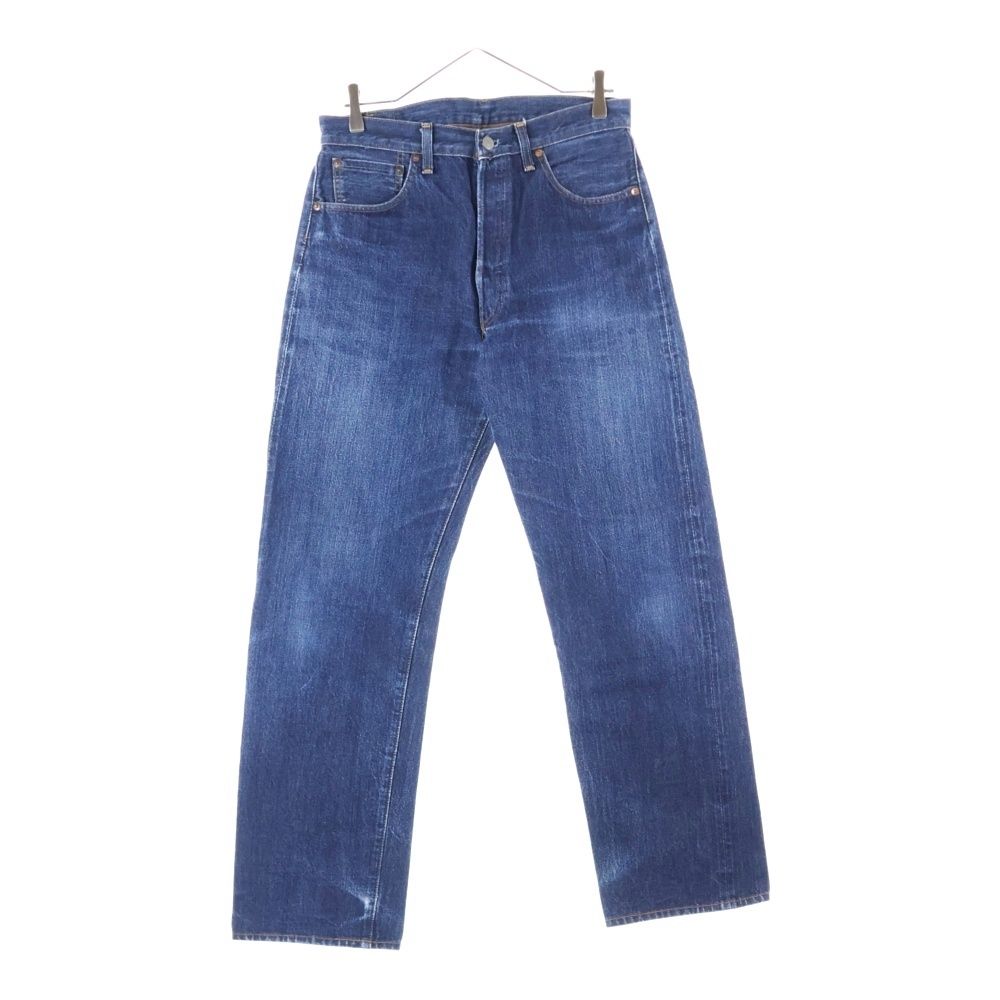 Levi's (リーバイス) 90S VINTAGE 501 50S-XX ボタン裏J09 日本製