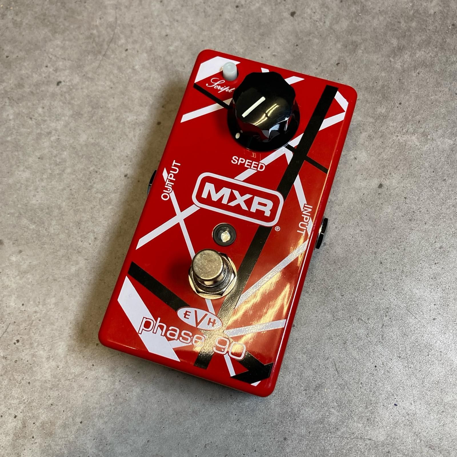 楽器 MXR エムエックスアール エフェクター EVH 90 Phase 472