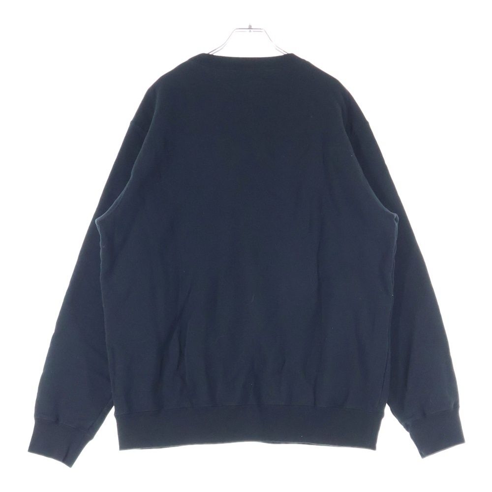 UNDERCOVER (アンダーカバー) 24AW ×TWINPEAKS ツインピークス 裏起毛