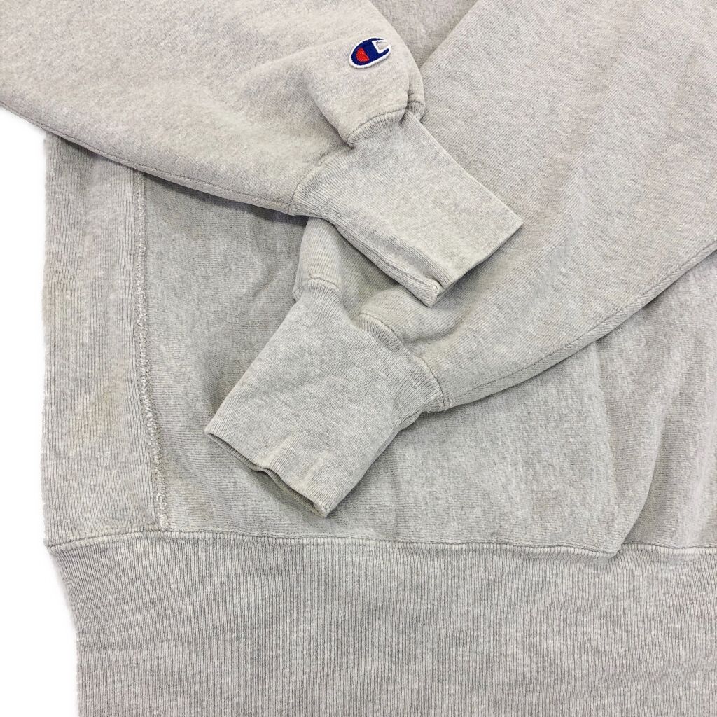 90年代 USA製 Champion チャンピオン REVERSE WEAVE リバースウィーブ