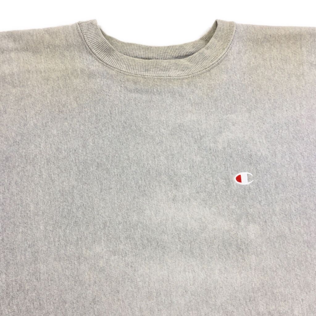 90年代 USA製 Champion チャンピオン REVERSE WEAVE リバースウィーブ