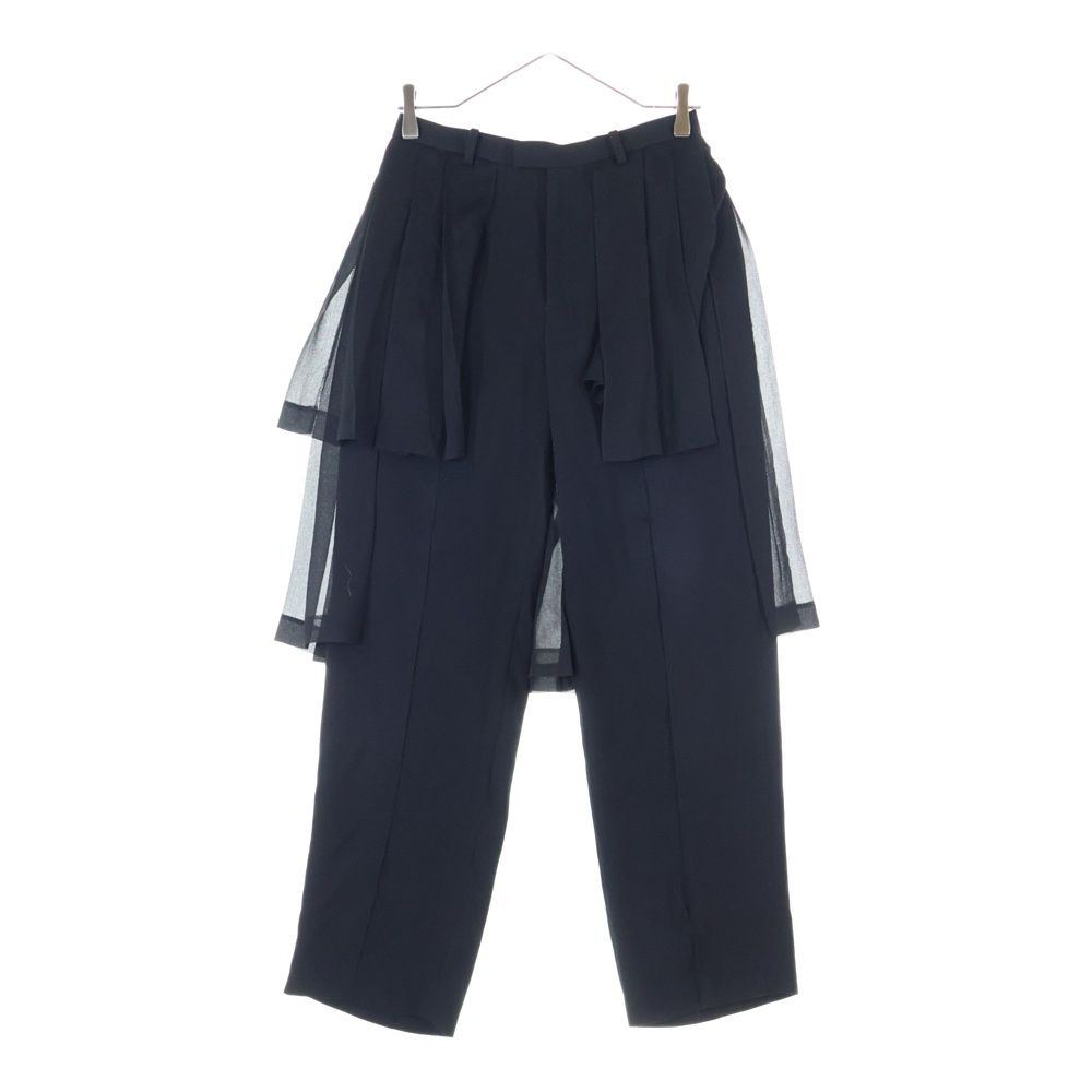 UNDERCOVER (アンダーカバー) 25AW ギャザースカートドッキング