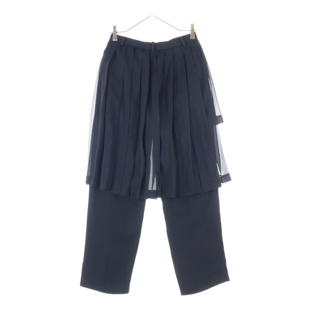 UNDERCOVER (アンダーカバー) 25AW ギャザースカートドッキング