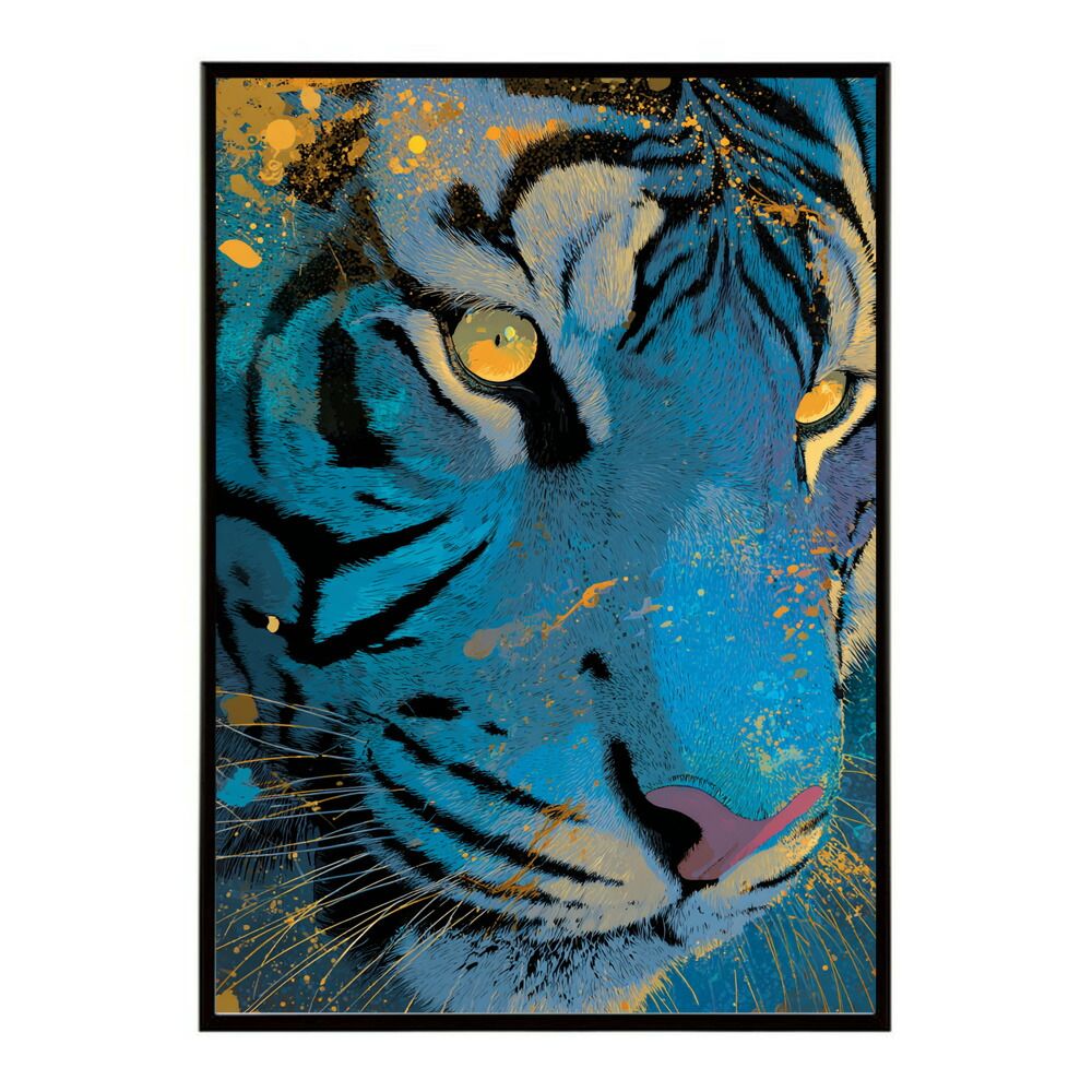 B1サイズ（約73x103cm）】【lm-poster-3197】【フレーム付き