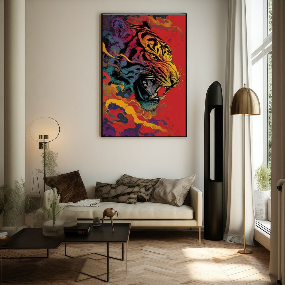 A4サイズ（約21x30cm）】【lm-poster-3277】【フレーム付き