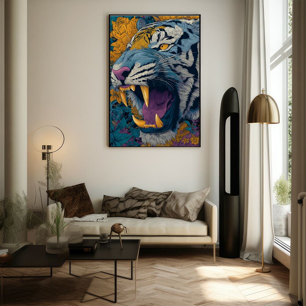 【数量限定セット】D-LITEさん掲載ページセット(ポスターサイズ) B3サイズ（約36x51cm）】【lm-poster-3278】【フレーム付き