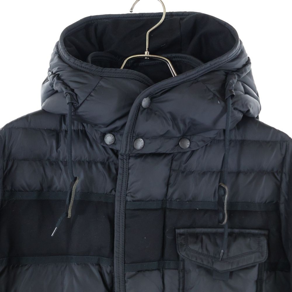 MONCLER (モンクレール) RYAN GIUBBOTTO ライアン ダウンジャケット