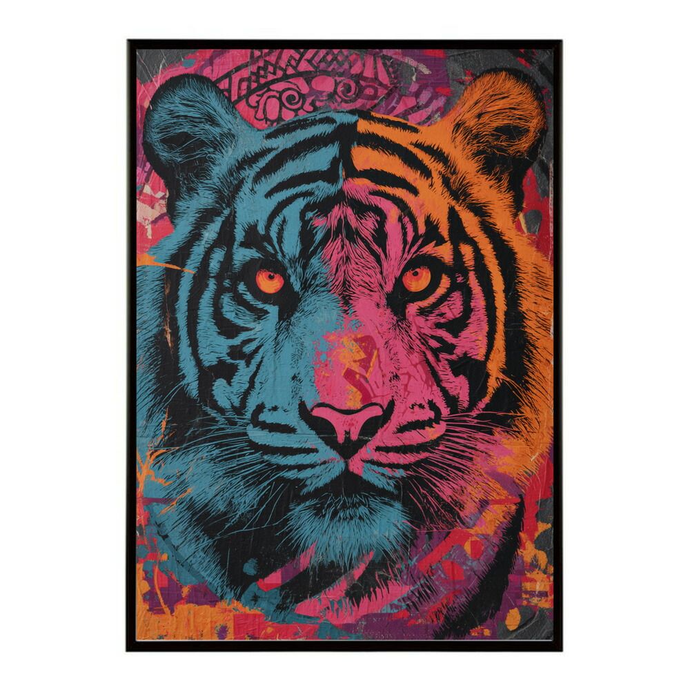 B4サイズ（約25x36cm）】【lm-poster-3279】【フレーム付き