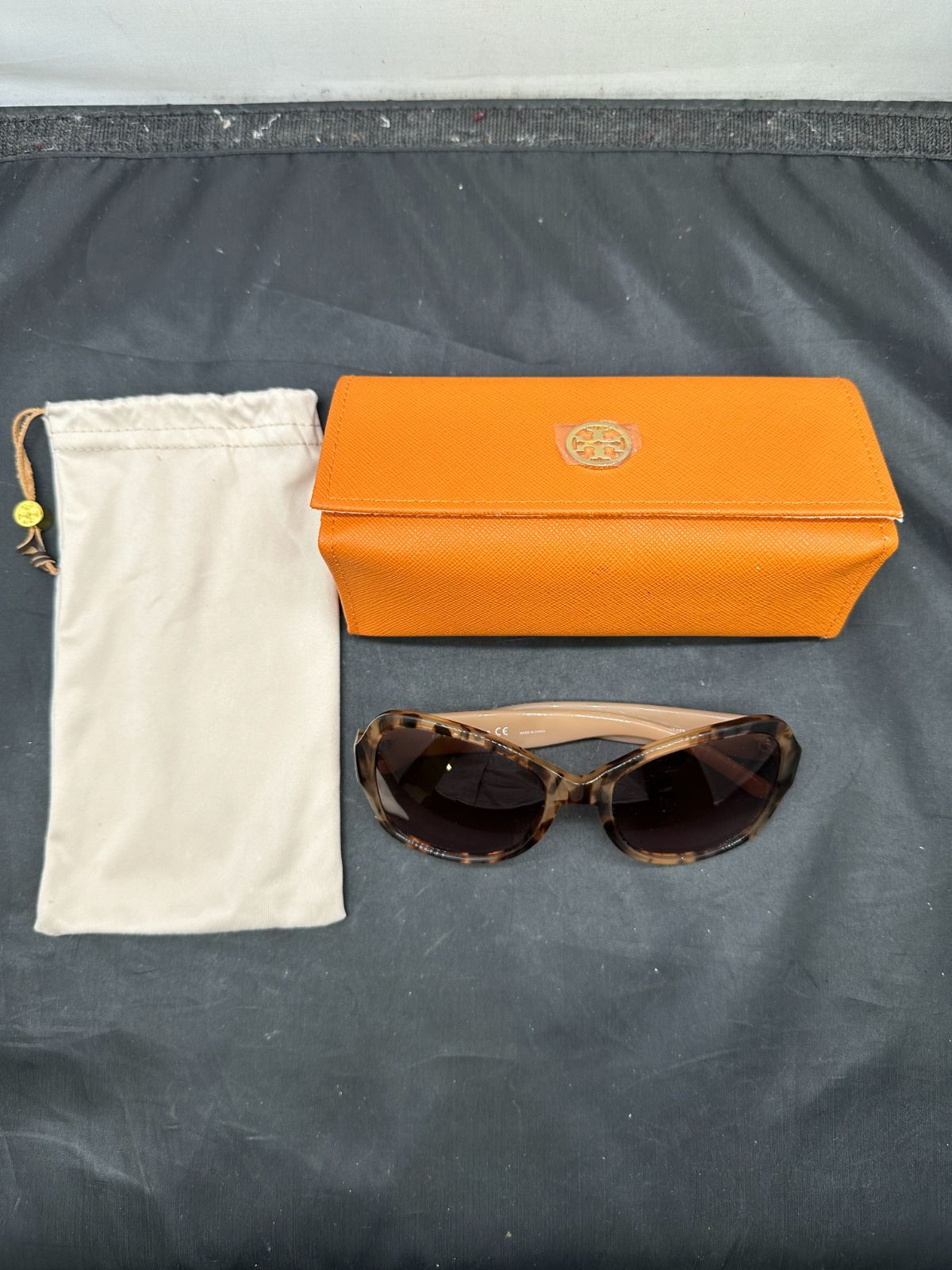 トリーバーチ サングラス