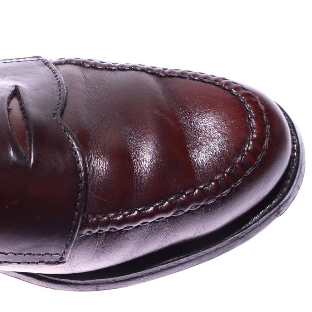 ペニーローファー