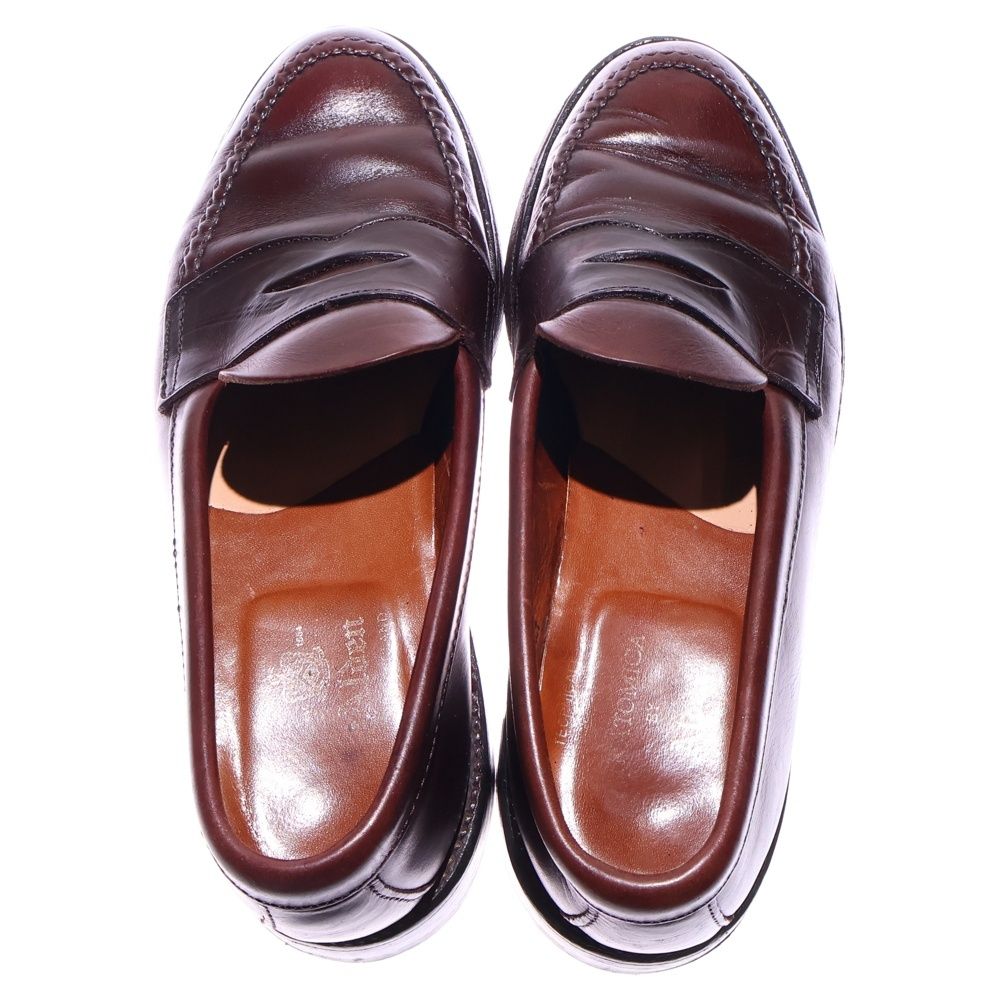 Alden オールデン