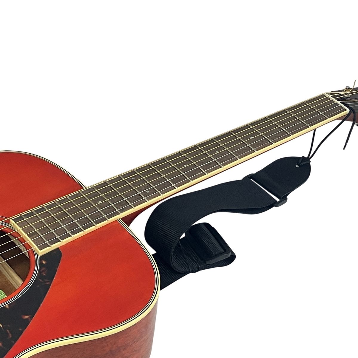 YAMAHA FS820 ヤマハ アコースティックギター アコギ 音楽 中古