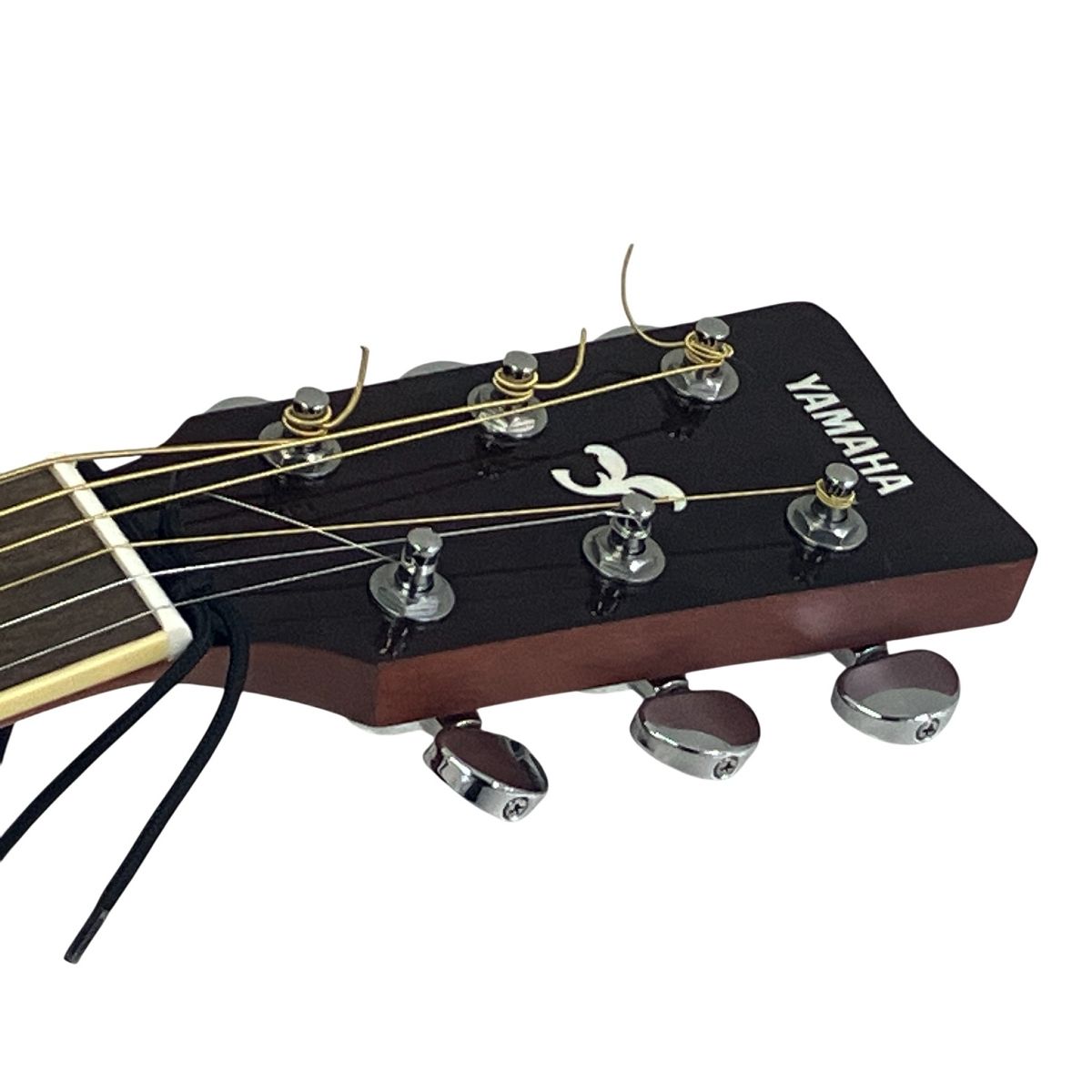 YAMAHA FS820 ヤマハ アコースティックギター アコギ 音楽 中古