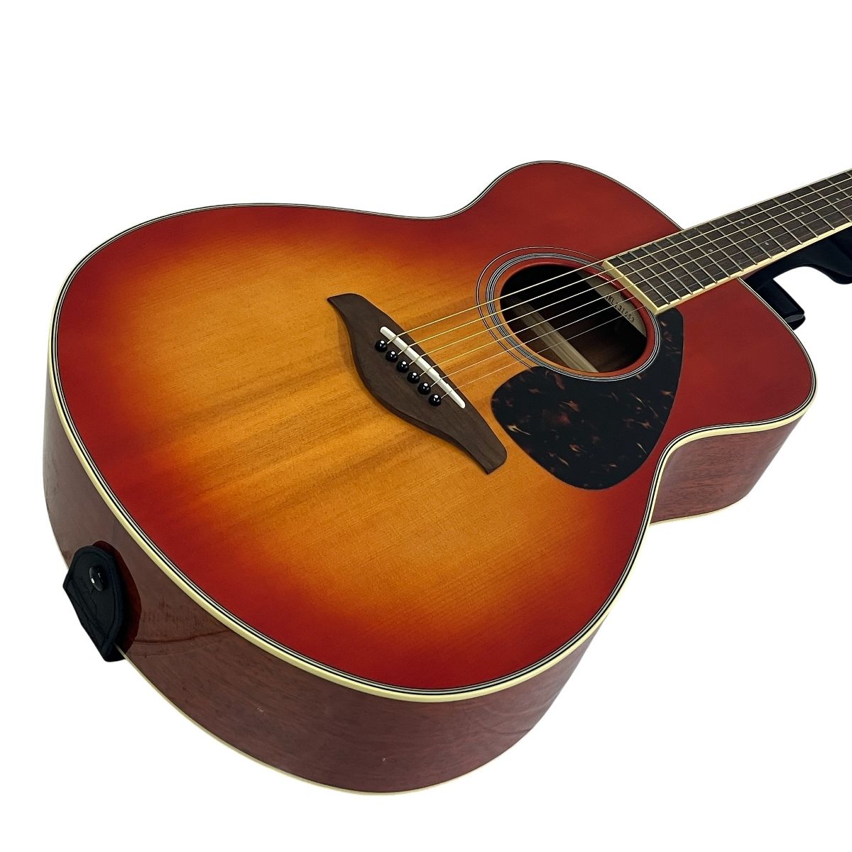 YAMAHA FS 820 ヤマハ アコースティックギター アコギ 音楽