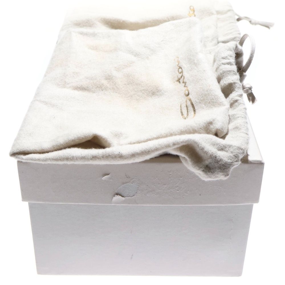 ペニーローファー ブラウン