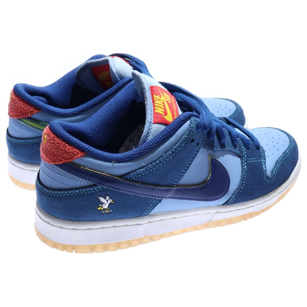 サッド ローカットスニーカー