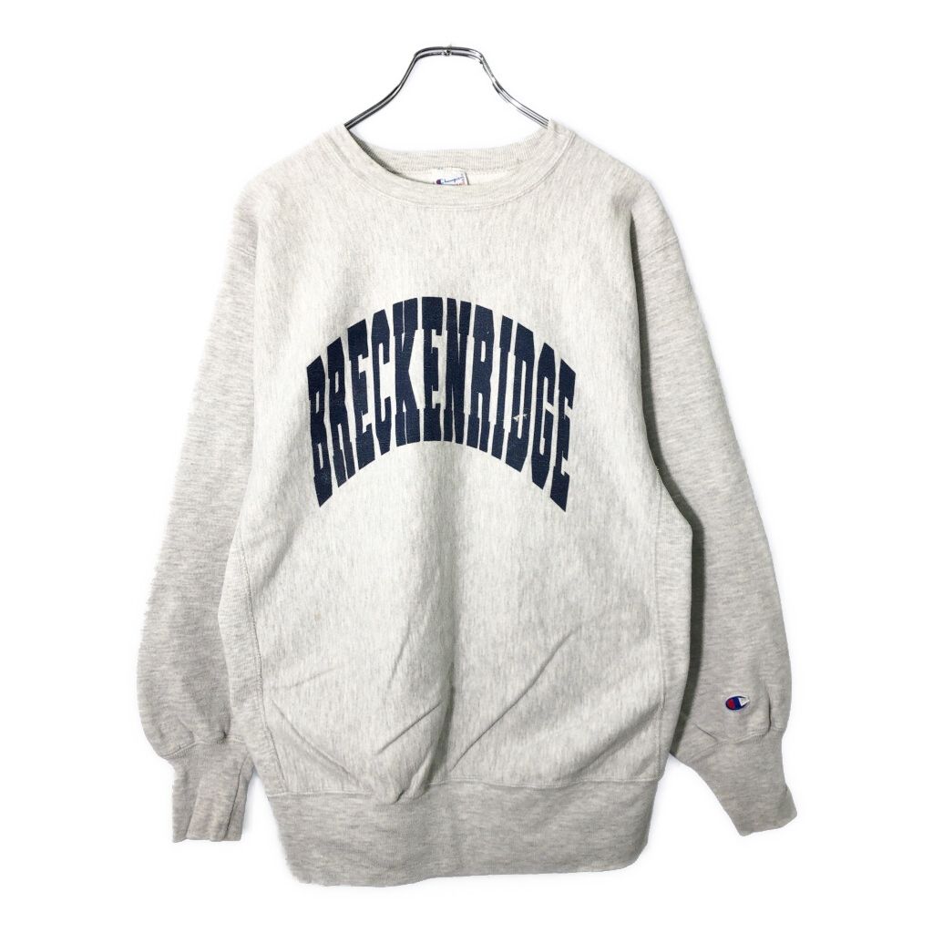 90年代 USA製 Champion チャンピオン REVERSE WEAVE リバースウィーブ