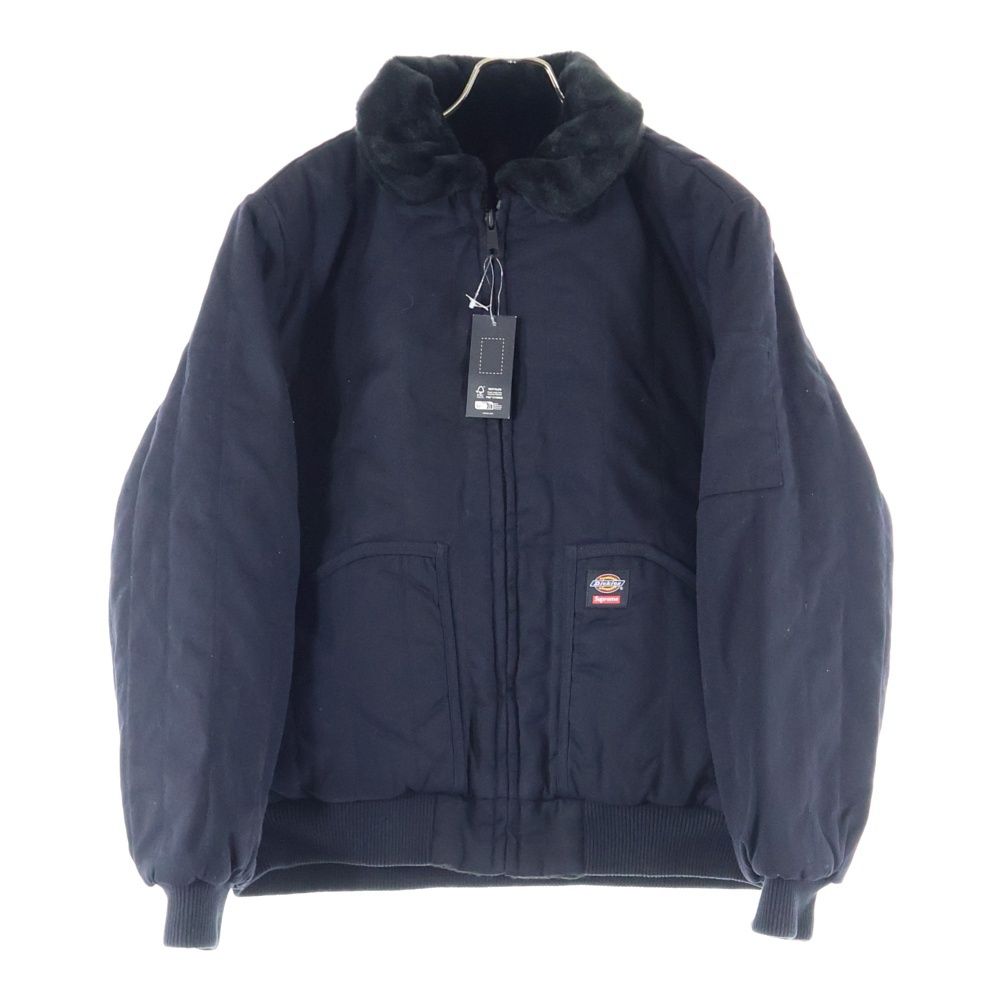SUPREME (シュプリーム) 25AW ×DICKIES Reversible Quilted Faux Fur