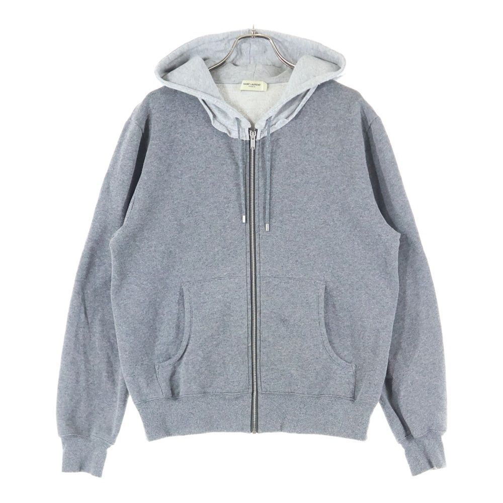 入荷済 SAINT LAURENT PARIS (サンローランパリ) フード切り替え