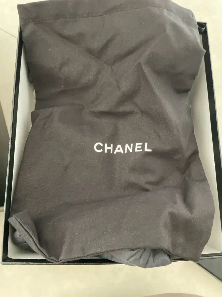  CHANEL ツイード ブラック サンダル サンダル サンダル ミュール