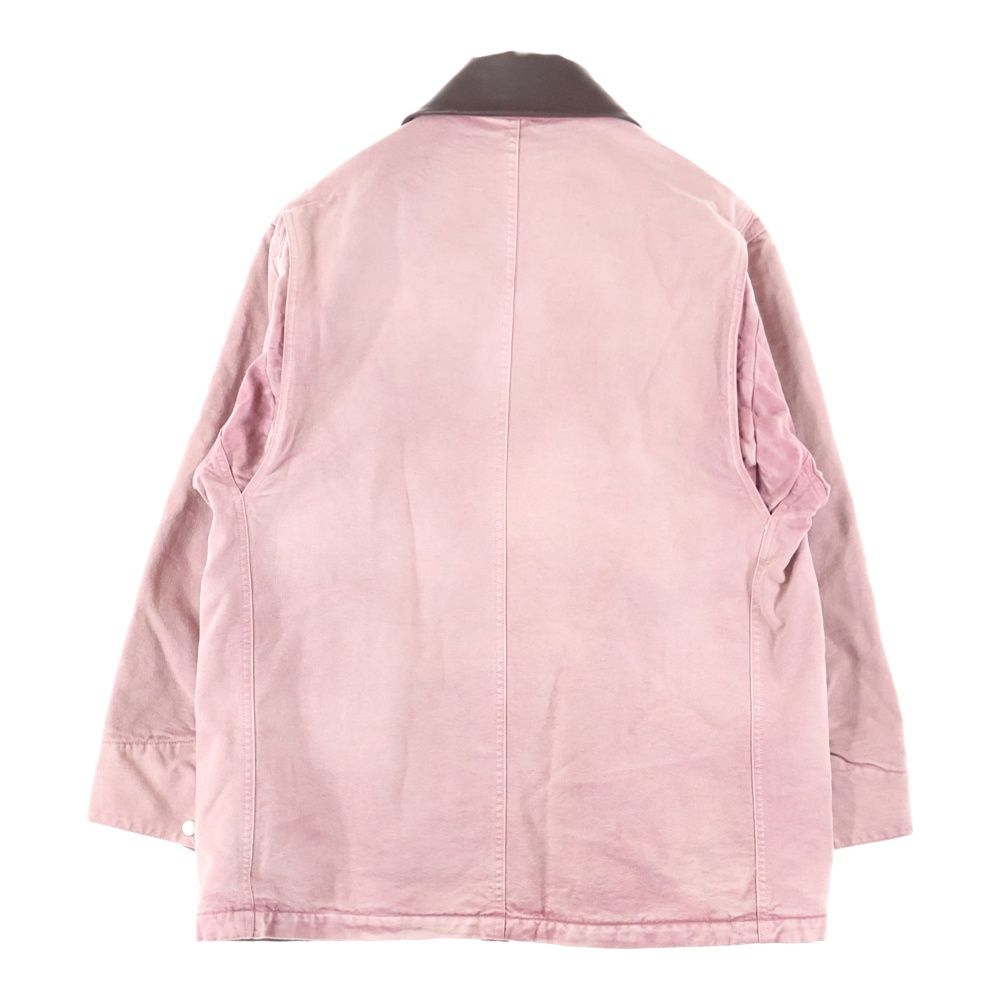 【新品タグ付】オーラリー25AWコーデュロイブルゾン 中古・古着通販】AURALEE (オーラリー) PIGMENT DYED FINX CORDUROY