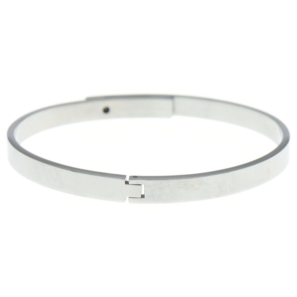 カルバンクライン レディース ブレスレット・ バングル・アンクレット シルバー カルバンクライン レディース ブレスレット・ バングル・アンクレット