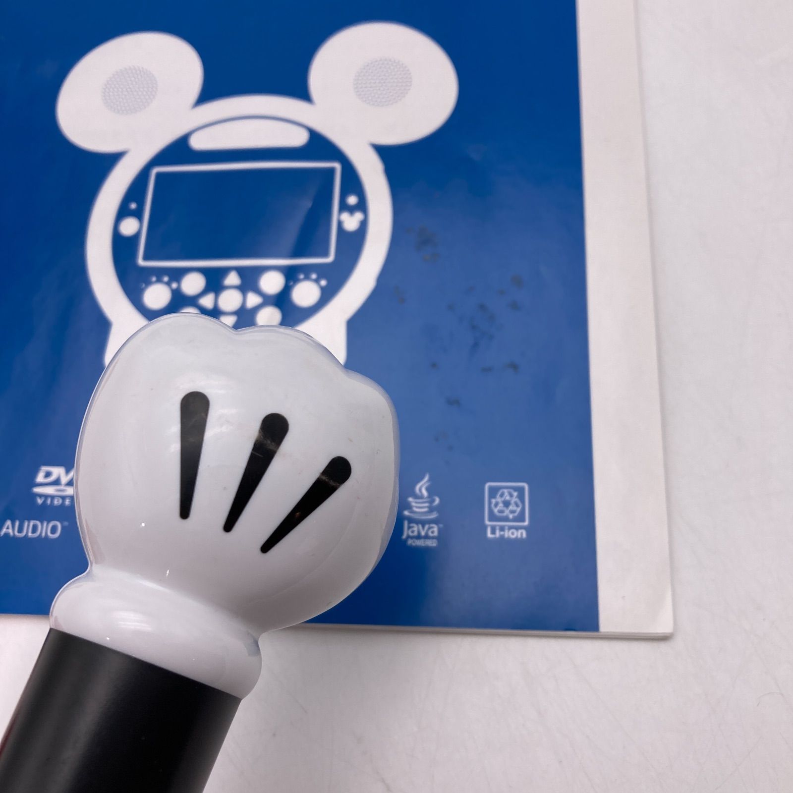 メインプログラム ミッキーメイト ディズニー英語システム DWE 1201081