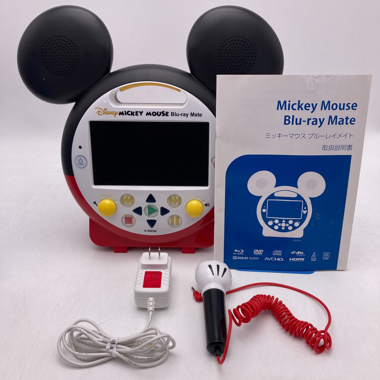 メインプログラム ミッキーメイト ディズニー英語システム DWE 1201081