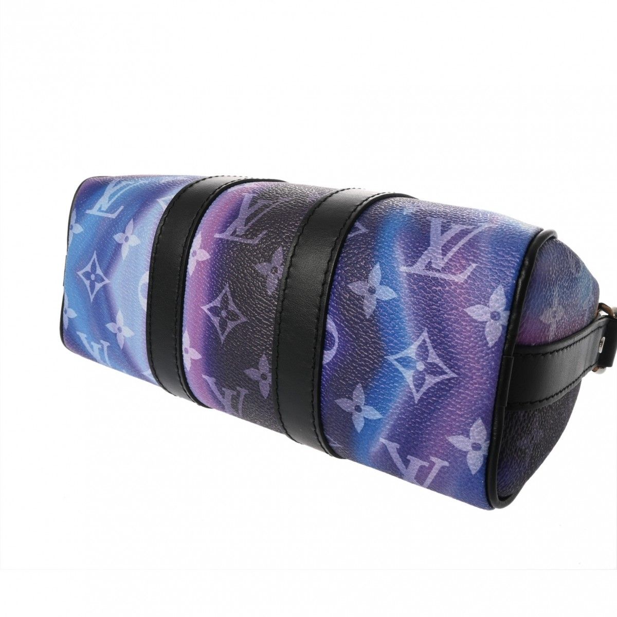 ルイヴィトン M80953 キーポルXS モノグラムサンセットミニボストンバッグ Louis Vuitton ルイヴィトン キーポルXS モノグラム・サンセット