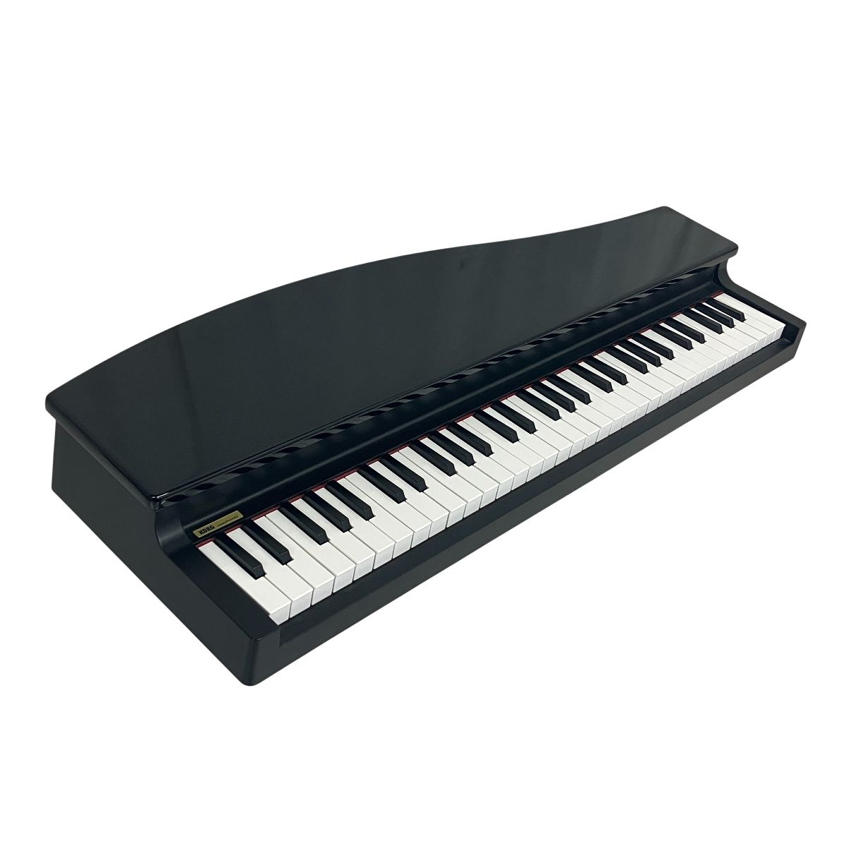 KORG microPIANO デジタルピアノ 電子ピアノ ミニ鍵盤 61鍵盤 楽器