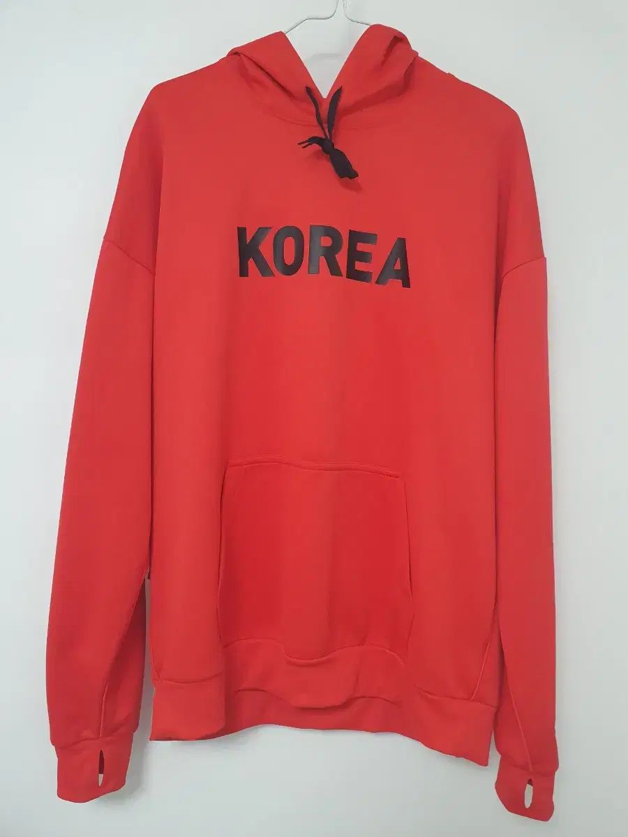 ナイキ 正規品 KOREA サッカー WHO フードTシャツ