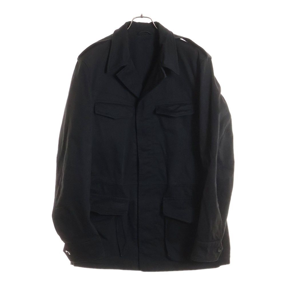 GUCCI (グッチ) トムフォード期 M47 ミリタリージャケット ブラック 