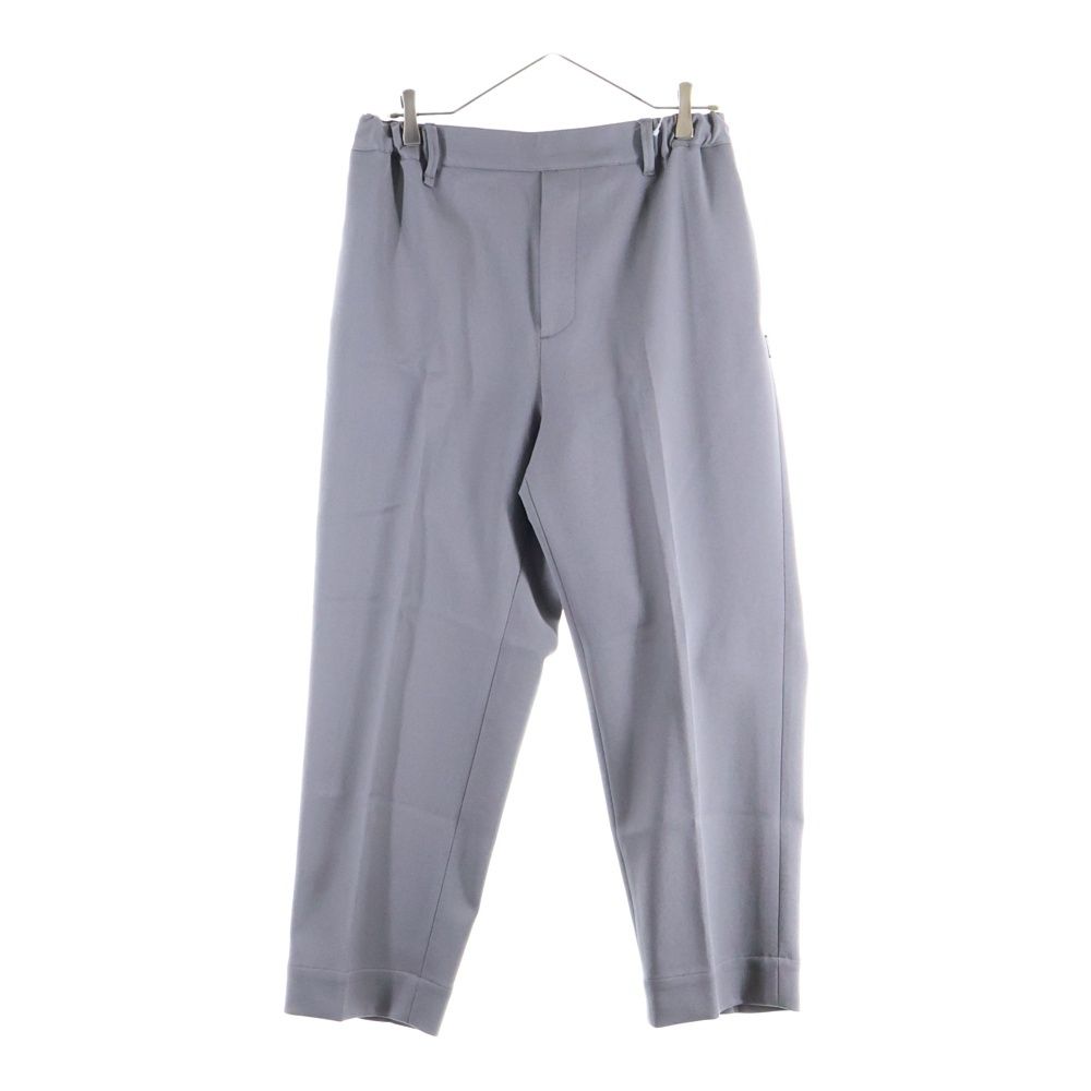 ネイバーフッド 22 SS ANKLE ER-PT トラウザーズパンツ グレー 221 AQNH-PTM 01