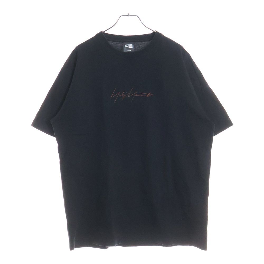 Yohji Yamamoto POUR HOMME (ヨウジヤマモト プールオム) × New Era