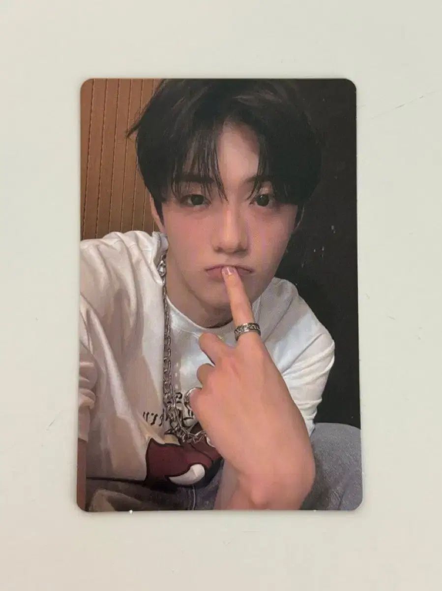 ボイプラ展 ボーイズプラネット チョンサンヒョン サンヒョン トレカ チョン・サンヒョン BOYS PLANET（ボイプラ）展示会 トレカ - メルカリ