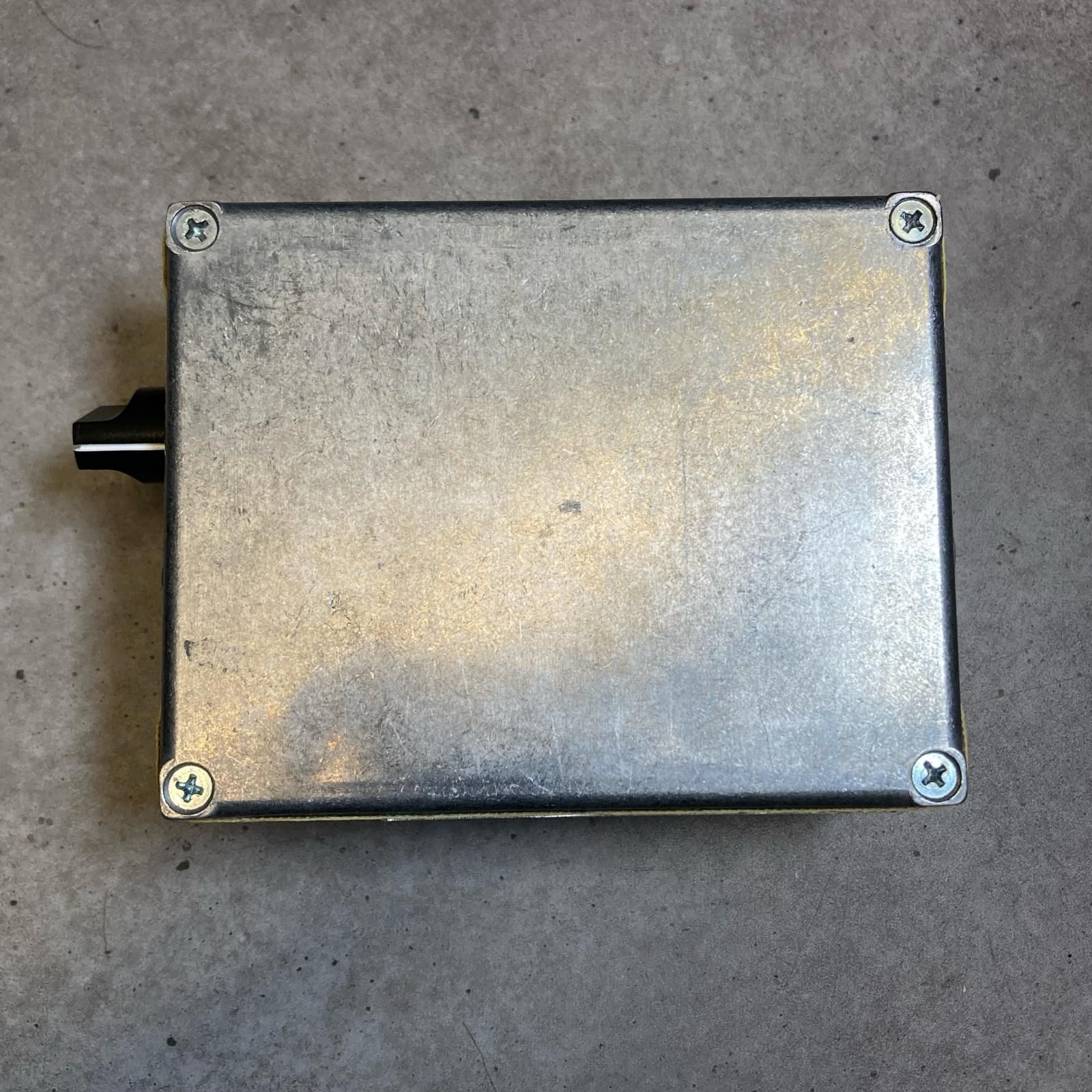 楽器 Shin s Music シンズミュージック エフェクター Bass Master Preamp Pro 472