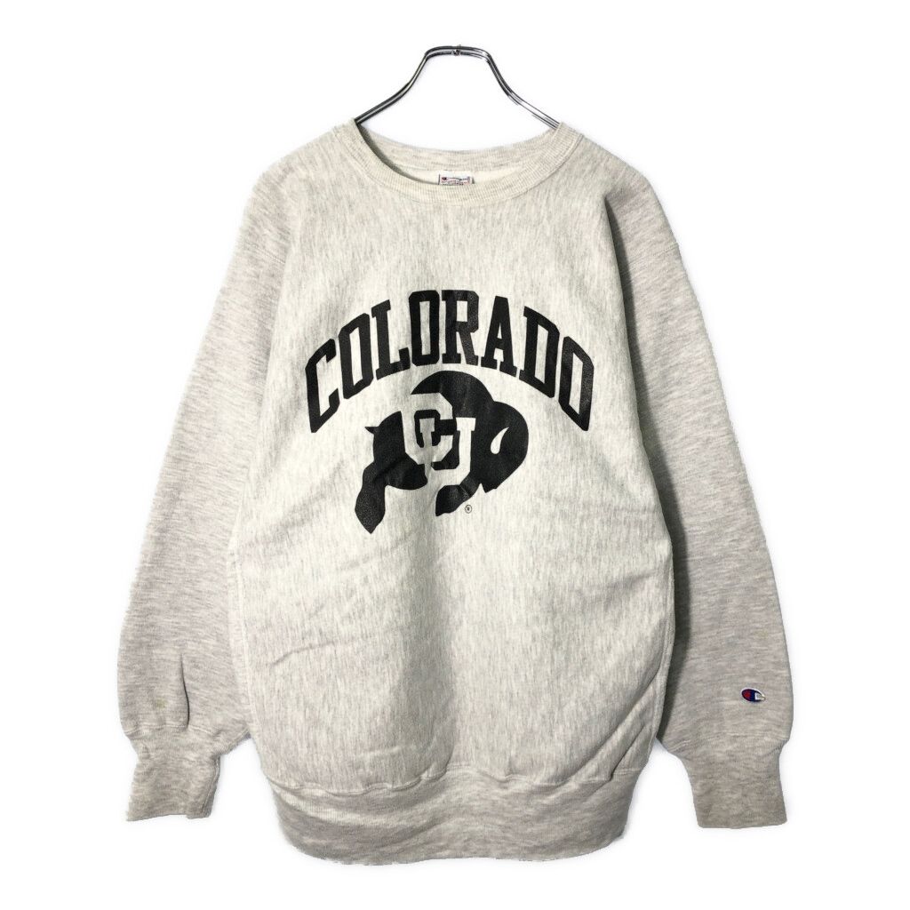 90年代 Champion チャンピオン REVERSE WEAVE リバースウィーブ