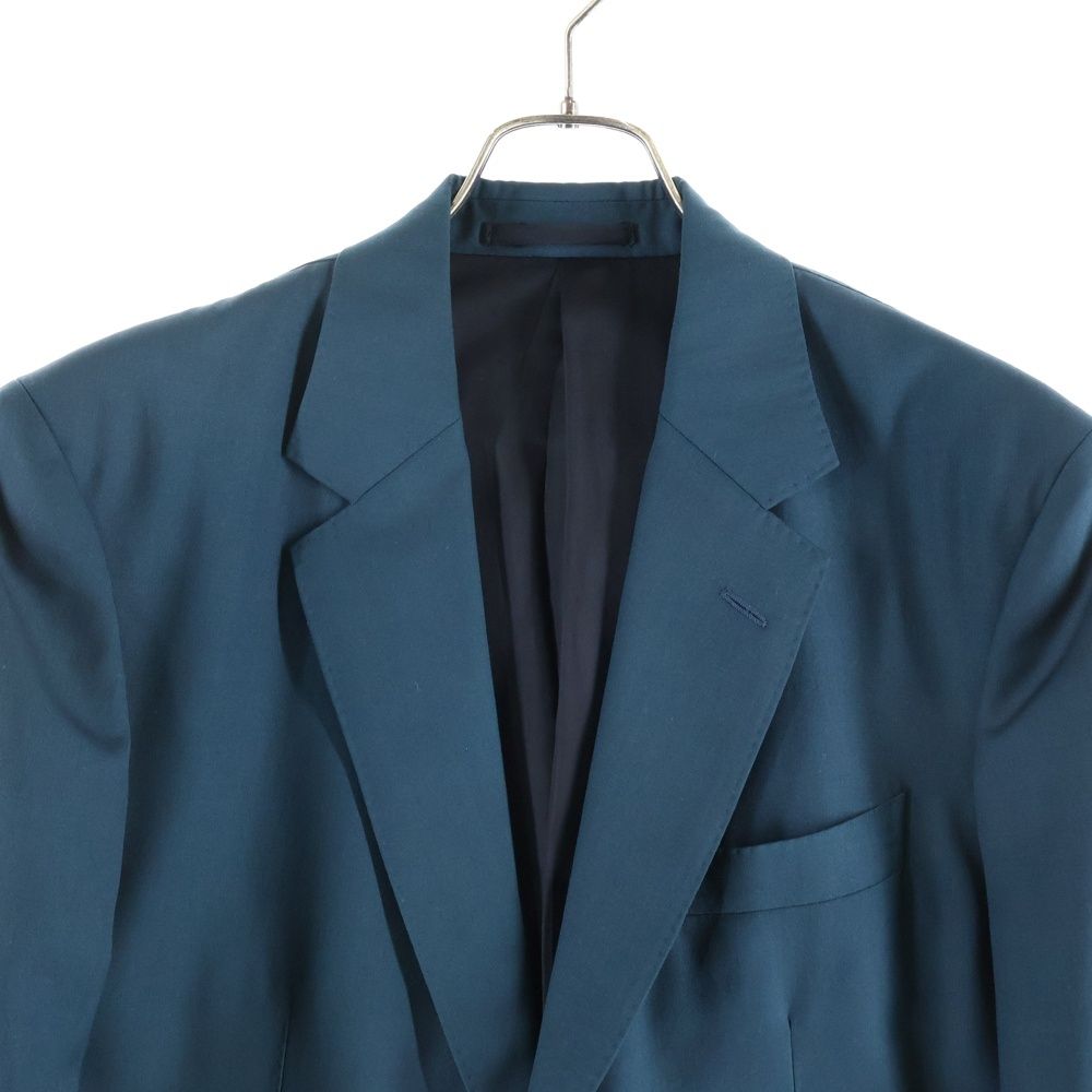 WACKO MARIA (ワコマリア) 23AW × DORMEUIL SINGLE BREASTED JACKET